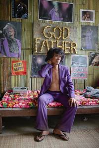 Кадр Ракета