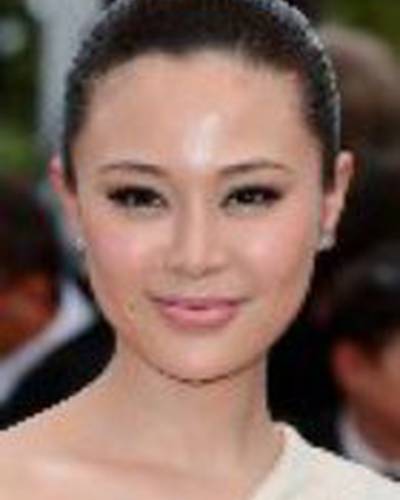 Юе Гуань фото