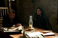 Кадр Заговорщица