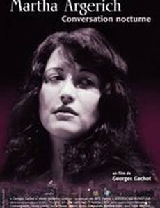 Martha Argerich, conversation nocturne