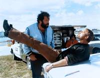 Кадр Борцы с преступностью