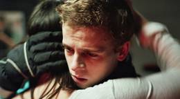 Кадр из фильма "Дыхание" - 2