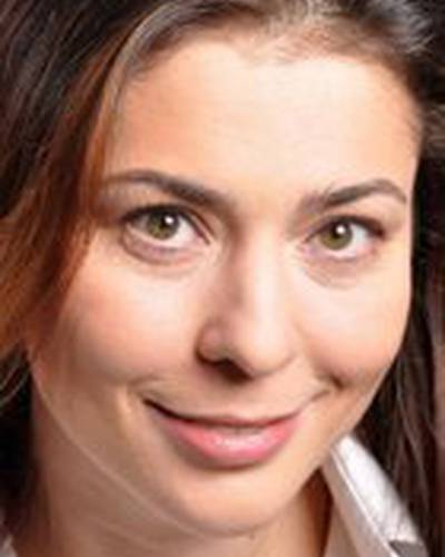 Инна Королёва фото