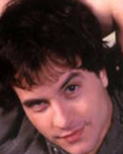 Лукас Креспи фото