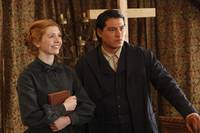 Кадр Ад на колёсах