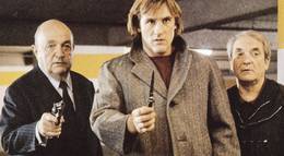 Кадр из фильма "Холодные закуски" - 2