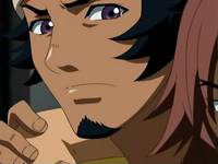 Кадр Школьные войны: Судьба Дракона