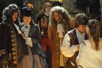 Кадр Ад с принцессой