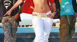 Кадр из фильма "Похищение" - 1