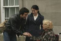 Кадр Любовь и дикость