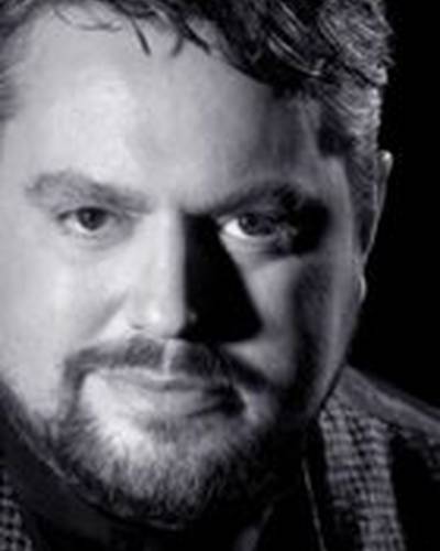 Jonathan Zuck фото