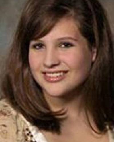 Брэнди Скотт фото