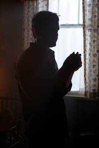 Кадр Сверхъестественное