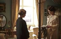 Кадр Аббатство Даунтон