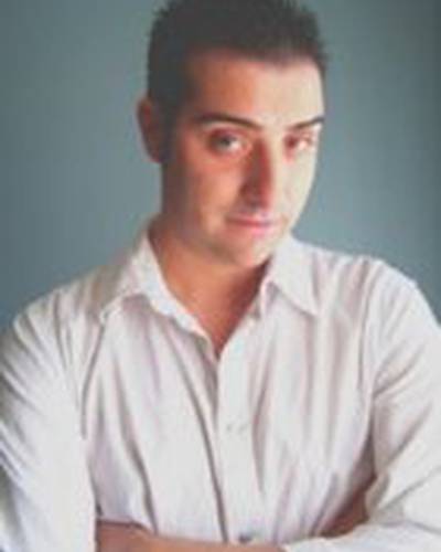 Антонио Кимино фото