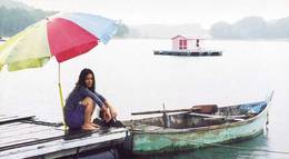 Кадр из фильма "Остров" - 1