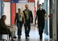 Кадр Портал юрского периода