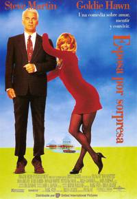 Постер Домохозяйка