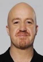 Энди Парсонс фото