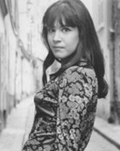 Гэйл Гарнетт фото