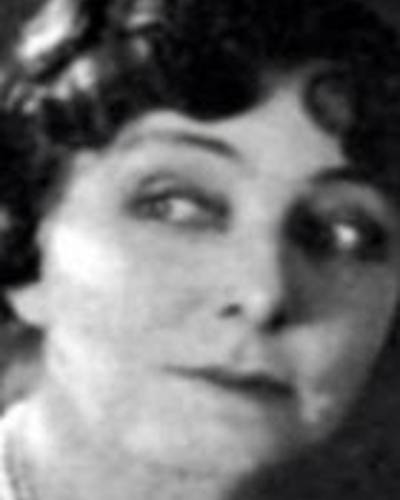 Эдит Чэпман фото