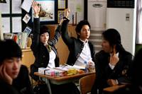 Кадр Малыш и я