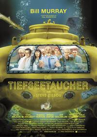 Постер Водная жизнь