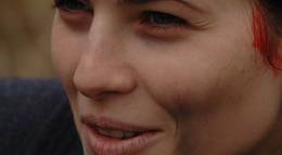 Кадр из фильма "Небо в огне" - 2