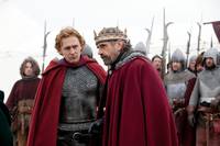 Кадр Пустая корона (мини-сериал)