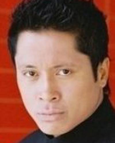 Джонни Кантиверос фото