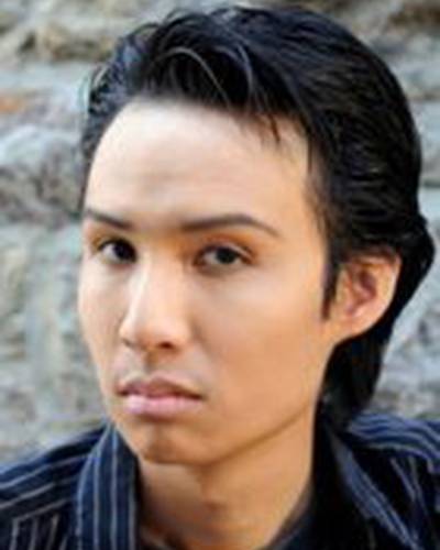 Кевин Л фото