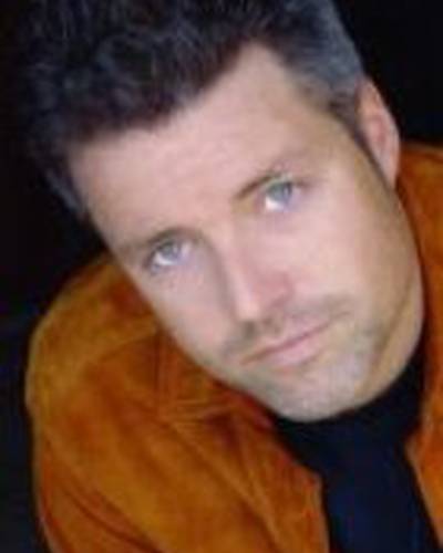 Пол Уэбстер фото