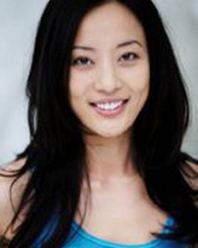 Кэти Ри фото