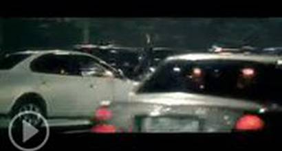 Японский трейлер