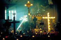 Кадр Воскрешение