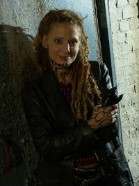 Кадр BloodBound (видео)