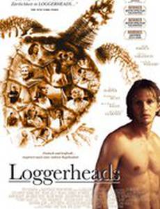 Морские черепахи