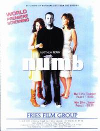 Постер Беспомощный