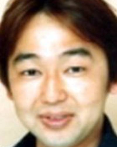 Косукэ Окано фото