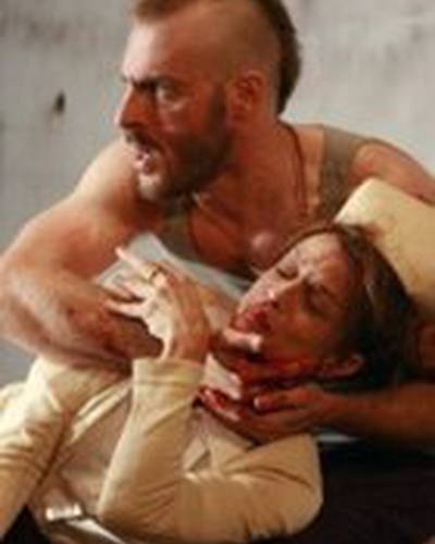 Christian Levatino фото