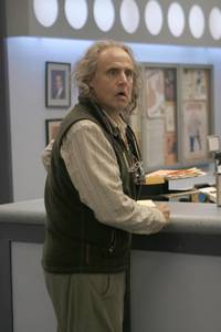 Кадр Задержка в развитии