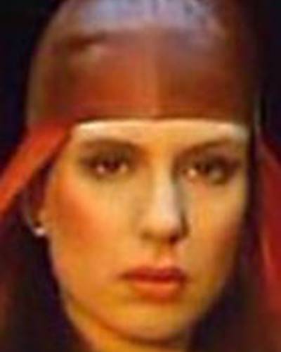 Елена Масуренкова фото