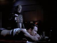 Кадр Восставший из ада 6: Поиски ада (видео)