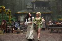 Кадр Однажды в сказке