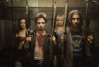 Кадр Планета страха