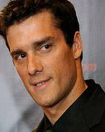 Рамон Номар фото