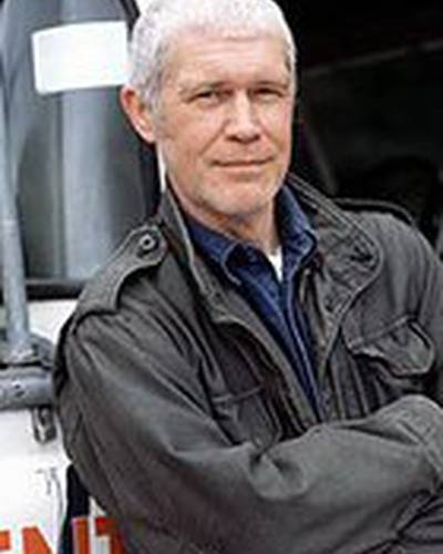 Александр Мортон фото