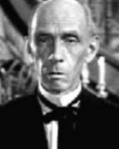 Милтон Парсонс фото