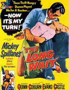 Долгое ожидание