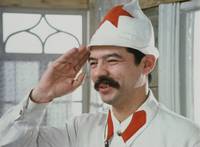 Кадр Не может быть!